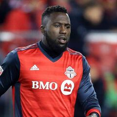 Altidore sobre el racismo: "A los blancos les dura una o dos semanas querer ayudar"