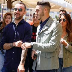 El Darderismo sigue en Europa: “Es el comienzo de algo bonito”