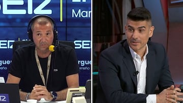 El gran problema del Madrid según Carreño y Álvaro Benito: es el que todos piensan