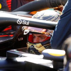 Checo Pérez en el Gran Premio de México en vivo: Fórmula 1 hoy en directo