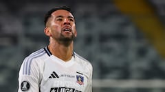 La peor noche de Mauricio Isla