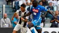 Oficial: el Inter jugará dos partidos a puerta cerrada por racismo, uno más para la 'Curva'