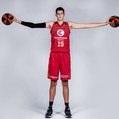 Aday Mara, el unicornio español