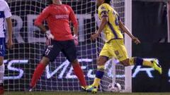 U. Católica fue el fiel reflejo de una campaña para el olvido