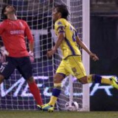 U. Católica fue el fiel reflejo de una campaña para el olvido