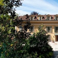 Cristiano Ronaldo habría reservado una espectacular villa en Turín