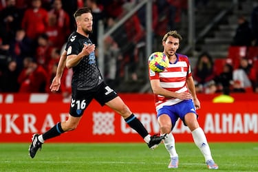 La Champions de Ignasi Miquel