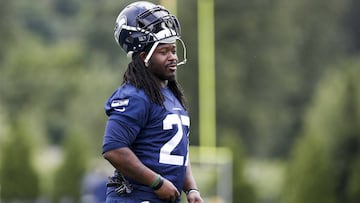 Las grandes batallas camino del training camp: NFC Oeste