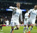 Real Madrid 3-1 PSG: resumen, resultado y goles. Champions