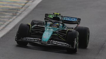 Las herramientas de Aston Martin para cambiar las reglas del juego