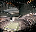 Así es el imponente AT&T Stadium: escenario del primer Clásico de la temporada