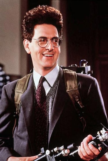 Fallece a los 69 años Harold Ramis, Egon en Los Cazafantasmas