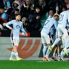 Quinigol jornada 32: pronósticos y resultados - 13/12/25