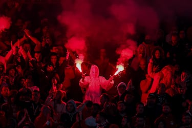 El Sporting gana más que un derbi