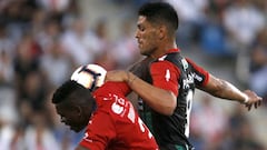 Medellín - Palestino: TV, horario y cómo ver online