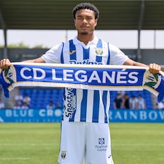 Fichajes furtivos en minutos