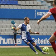 Cornud y Édgar Hernández apuntan al Rayo