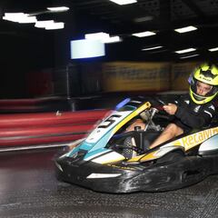 Borja Jiménez y el mercado: "En los extremos estamos algo cojos"