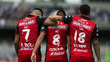 Cómo y dónde ver el Xolos de Tijuana vs Veracruz; horario y TV online