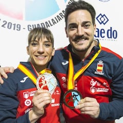 Las opciones de España en Tokio