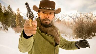 La película de Tarantino que Will Smith rechazó por una razón racial: “No quería mostrarlos así”