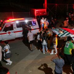 Tragedia en el fútbol salvadoreño, noticias en vivo: última hora de la estampida de Alianza vs FAS