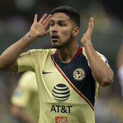 Bruno Valdez a Briseño: 'América tiene identidad, cada temporada peleamos por el título'