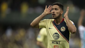 Bruno Valdez a Briseño: 'América tiene identidad, cada temporada peleamos por el título'