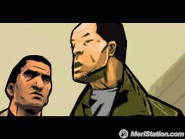 Grand Theft Auto: Chinatown Wars