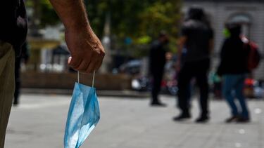 Cubrebocas en México: ¿En qué estados sigue siendo obligatorio su uso?