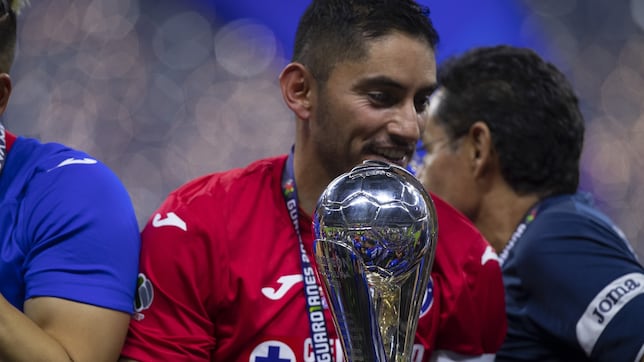 El legado con que se despide Jesús Corona del fútbol profesional