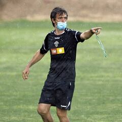 Pacheta: "El sueño está muy cerca y lo vamos a conseguir"