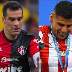 Los mexicanos más destacados repatriados por la Liga MX