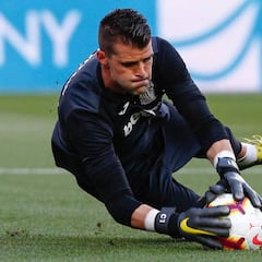 Cuéllar, Hervías, Fede San Emeterio, primeros fichajes