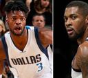 Los Thunder fichan a Noel y Favors no se mueve de los Jazz