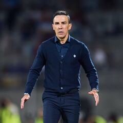 Cruz Azul y su técnico bajo la lupa: Aficionados muestran su descontento