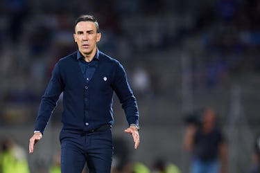 Vicente Sánchez, opción principal de FC Juárez si Martin Varini deja el banquillo