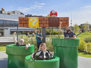 Museo Nintendo