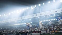 EA SPORTS FC 24 nuevos estadios Real Madrid Femenino