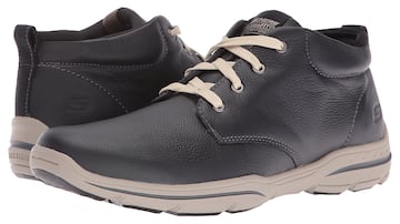 Botas Skechers c¨®modas.