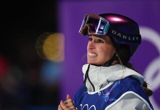 Nora Cornell se queda sin final en su debut olímpico