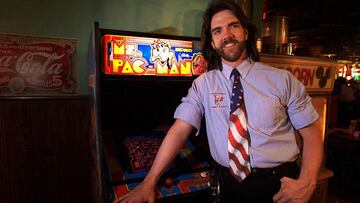 Billy Mitchell beats Youtuber in defamation legal battle: The surprising victory of the Donkey Kong champion