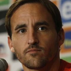 Fuenzalida: "Tenemos todo para seguir avanzando"