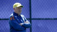 Brasil vs Chile: Horario, canal, TV, cómo y dónde ver