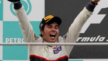 "Hubiera sido un sueño ganar; algún día llegará"