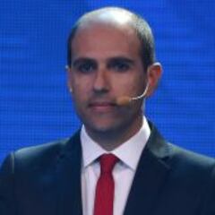 Jadue: "Todo el que tenga una situación anómala, debe salir"