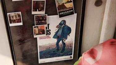 ¿Es este el primer teaser de 'The Last of Us 2'?