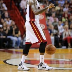 Mario Chalmers jugará en los Grizzlies de Marc Gasol