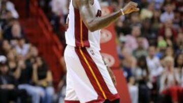 Mario Chalmers jugará en los Grizzlies de Marc Gasol