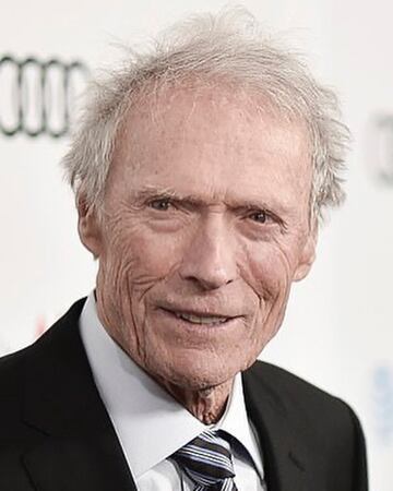 Clint Eastwood es uno de los actores y directores más importantes de la historia de Hollywood, Se podría decir que es completamente un icono dentro de la industria. Clint además ha ganado dos Oscar como director gracias a 'Unforgiven' y 'Million Dollar Baby'